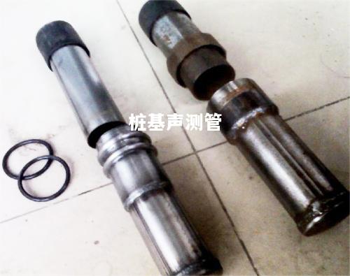 桩基声测管_南通声测管现货